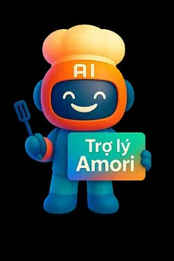 Amori Logo