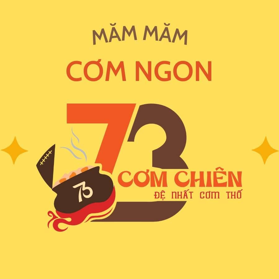 CƠM CHIÊN 7/3