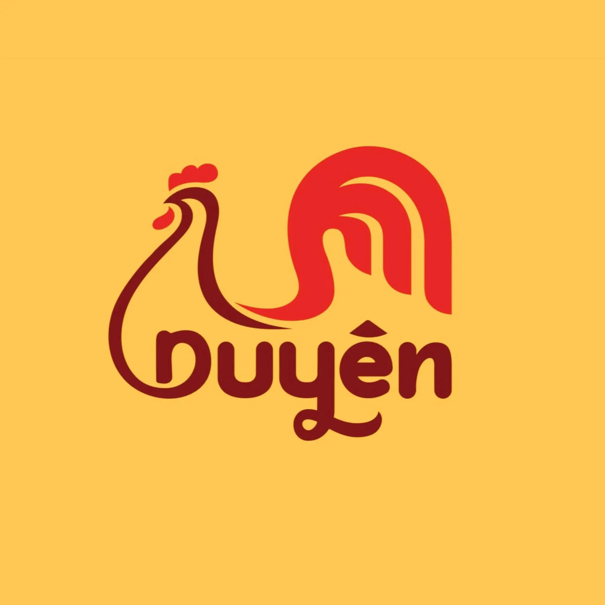 Duyên - Cơm Gà Xối Mỡ